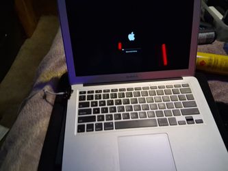 MacBook Air 13
