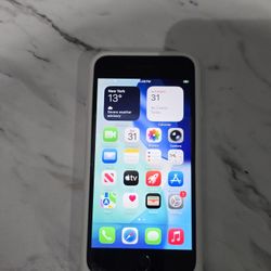Iphone SE 2nd Gen 128GB AT&T