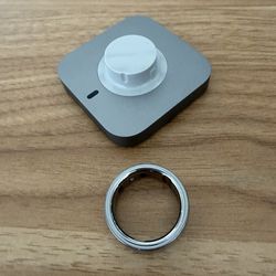 Oura ring 4 size 11