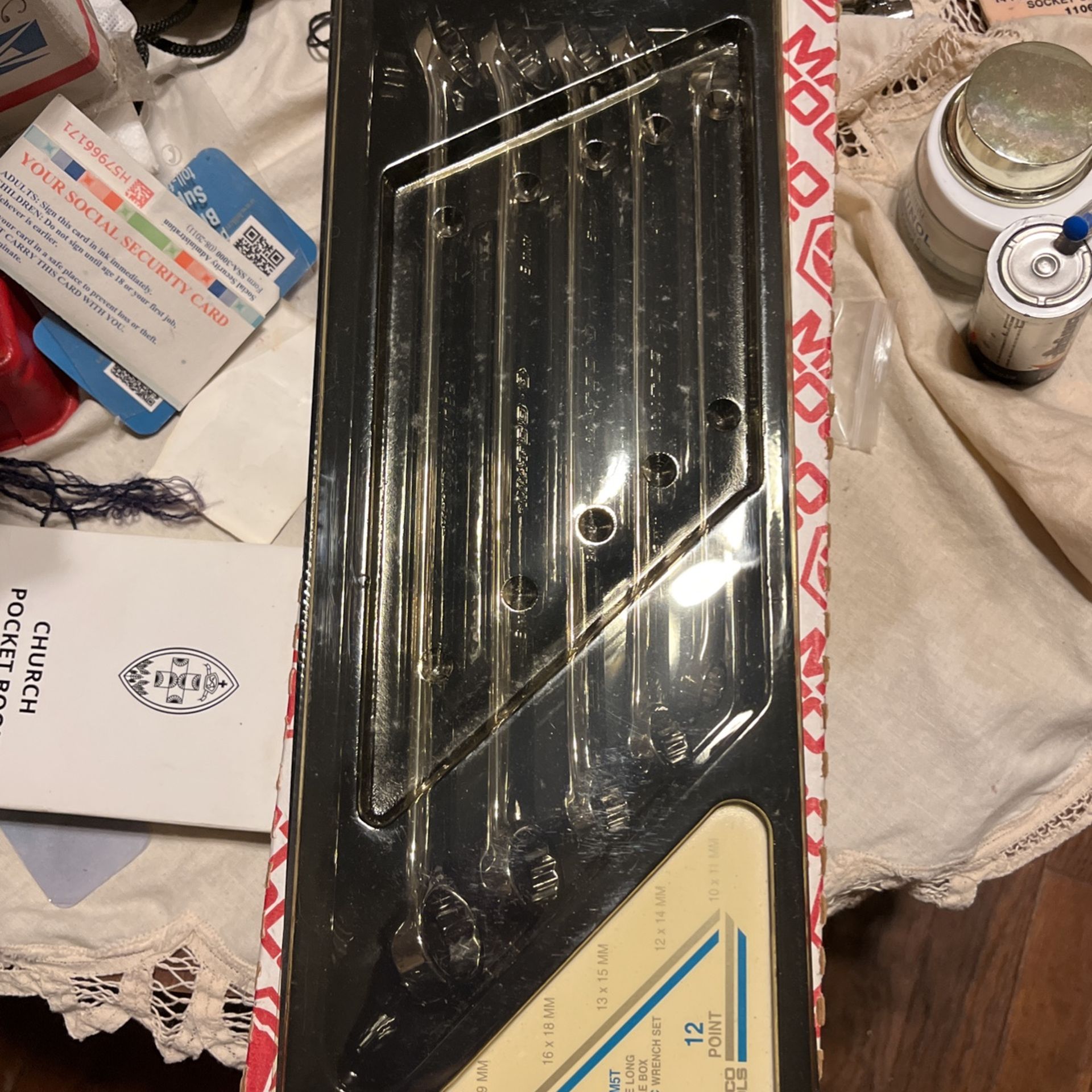 Matco Tools