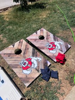 Cornhole