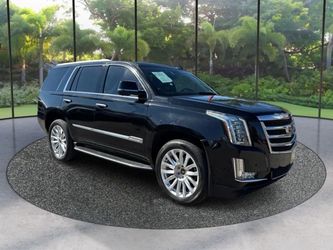 2020 Cadillac Escalade
