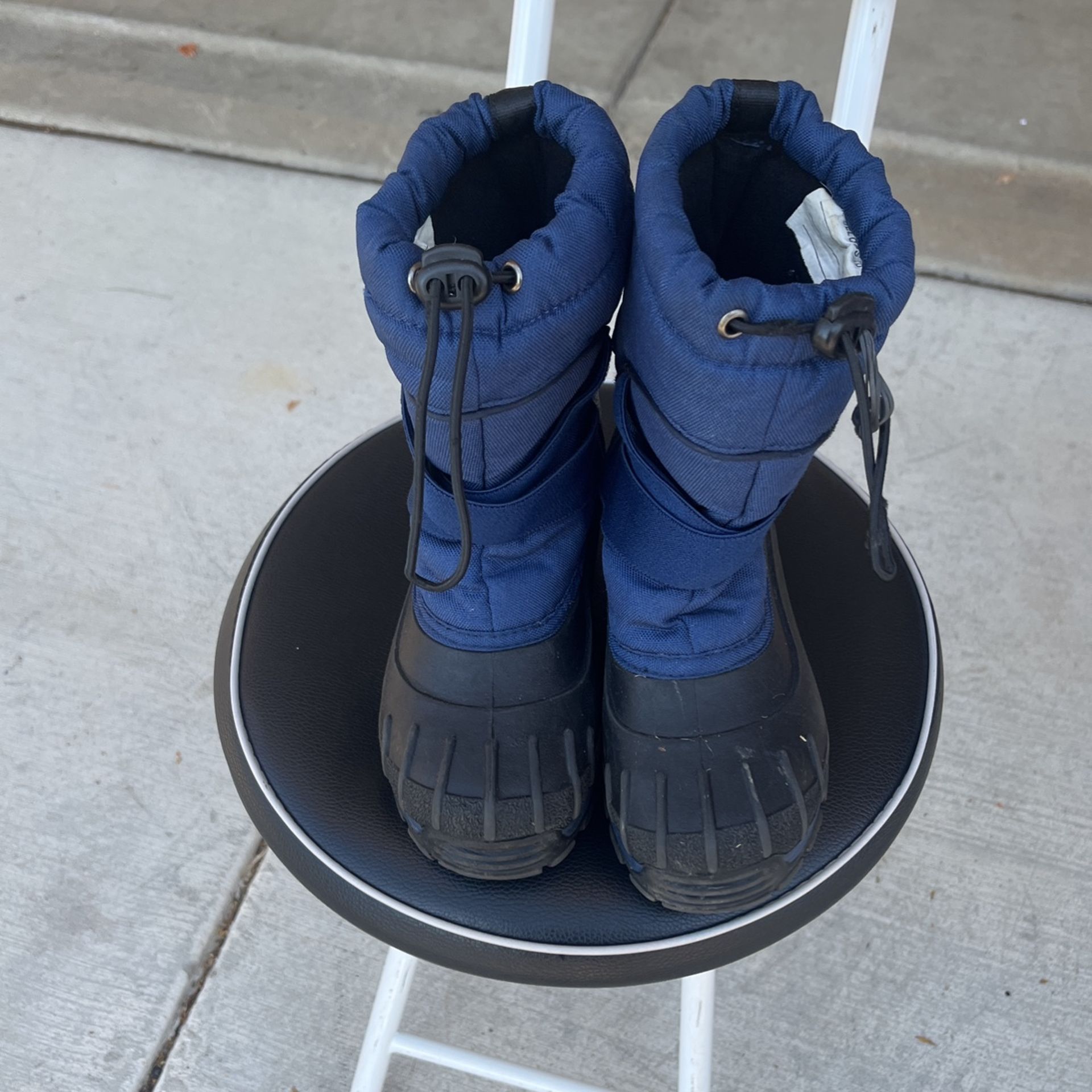 Kids Snow Boots