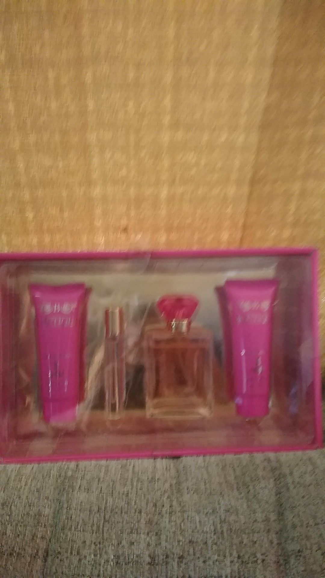 Perfume