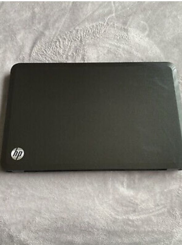 HP Pavilion G7-2270US Laptop | i3 2.4 GHz | 6GB RAM | 750GB | 17.3" |Win 10