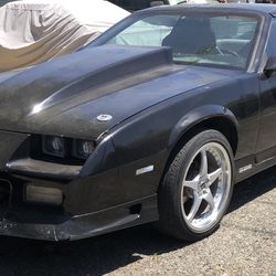 1996 Chevrolet Caprice Classic