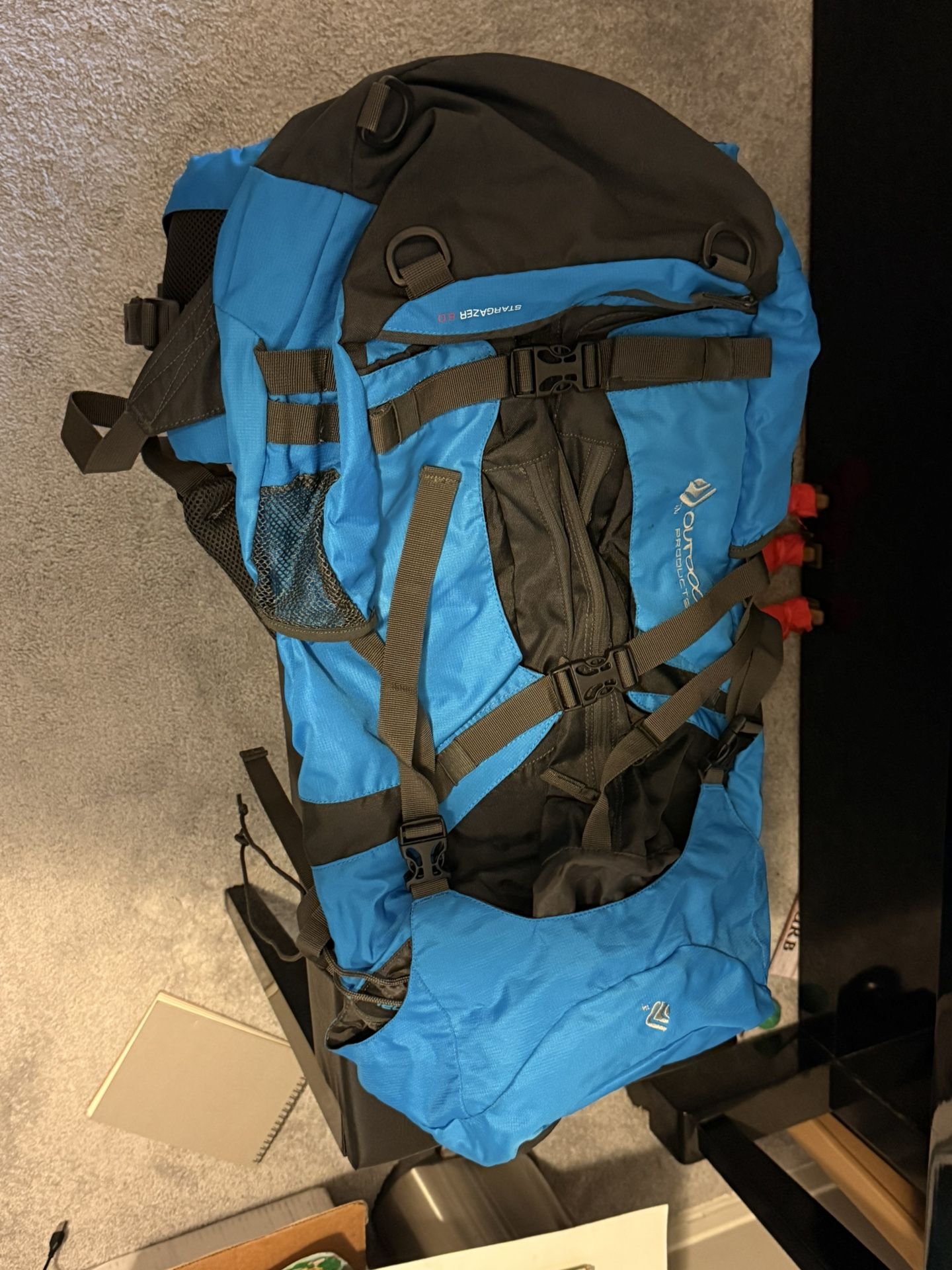 Outdoor Product Backpack