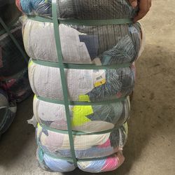 Athletic Clothes 100lbs, [nike, Addias And More]