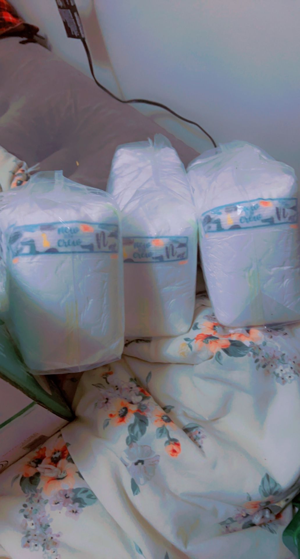 Diapers