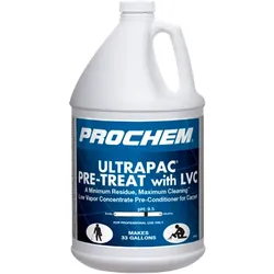 Prochem Ultrapac Pre-Treat LVC