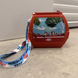 Disney Skylines Popcorn Bucket