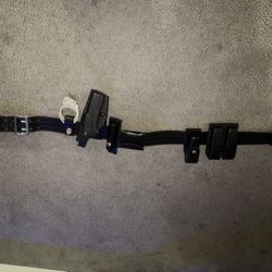 Police/ Security Duty Rig