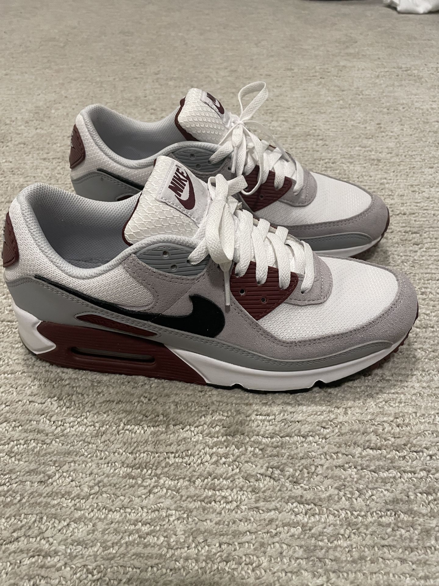 Nike Air Max 90 Men’s US 10