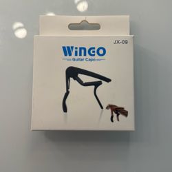 Guitar Capo 