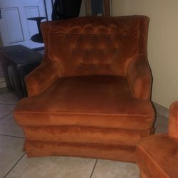 Rocking Chairs
