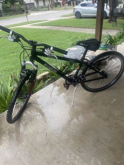 Motobecame Bicycle