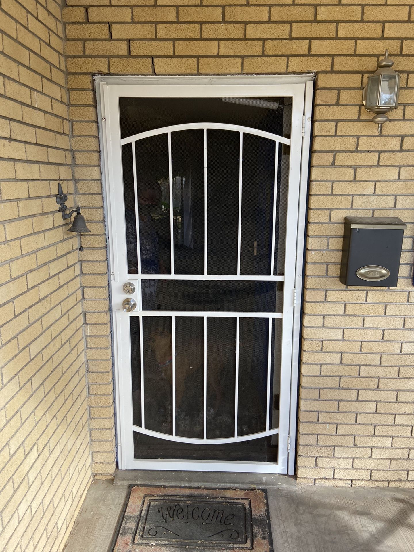 Door Installer