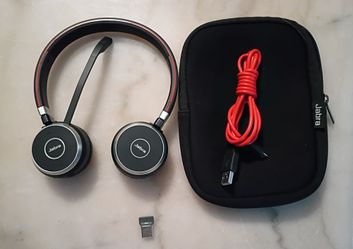 Jabra Evolve 65