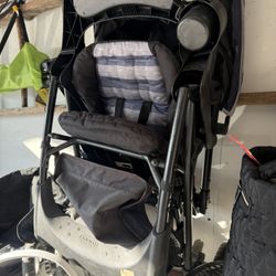 Graco Stroller 