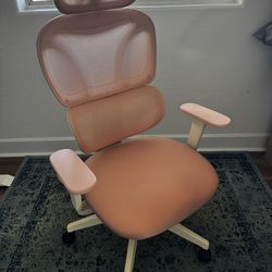Welax S3 Ergonomic Office Chair