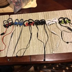 Powers Beats Wireless