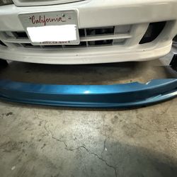 ITR JDM Lip Integra