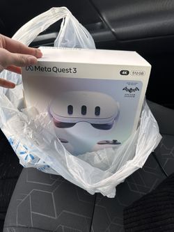 Meta Quest 3
