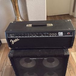Fender FM100H