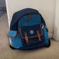 Backpack 