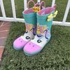 ☔️Rain Boots For Kids☔️