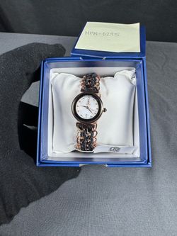 Montres Prestige X Invicta Women's Watch - 25mm, Black (MPW-0295)