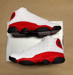 Nike Air Jordan 13 Retro Chicago 2026 mens sz 11.5 Basketball shoes NEW!