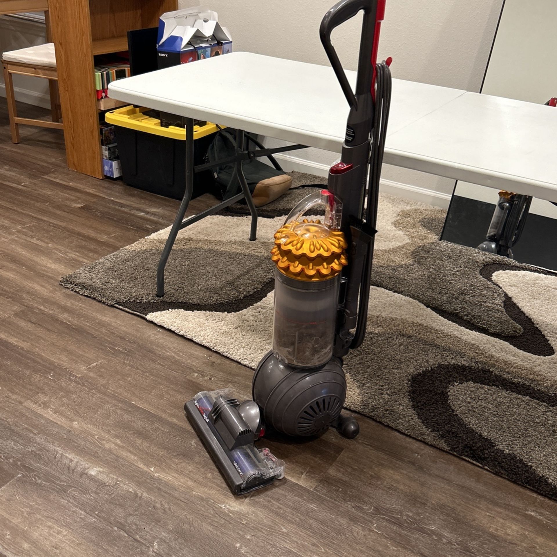 Dyson Cinetic Big Ball
