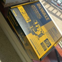Dewalt 20 Volt SDS Rotary Hammer 