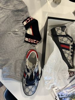 Gucci Kids 