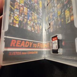 Super Smash Bros Nintendo switch 2 game
