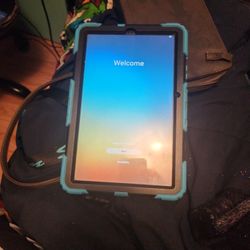 Samsung Tab 6 lite