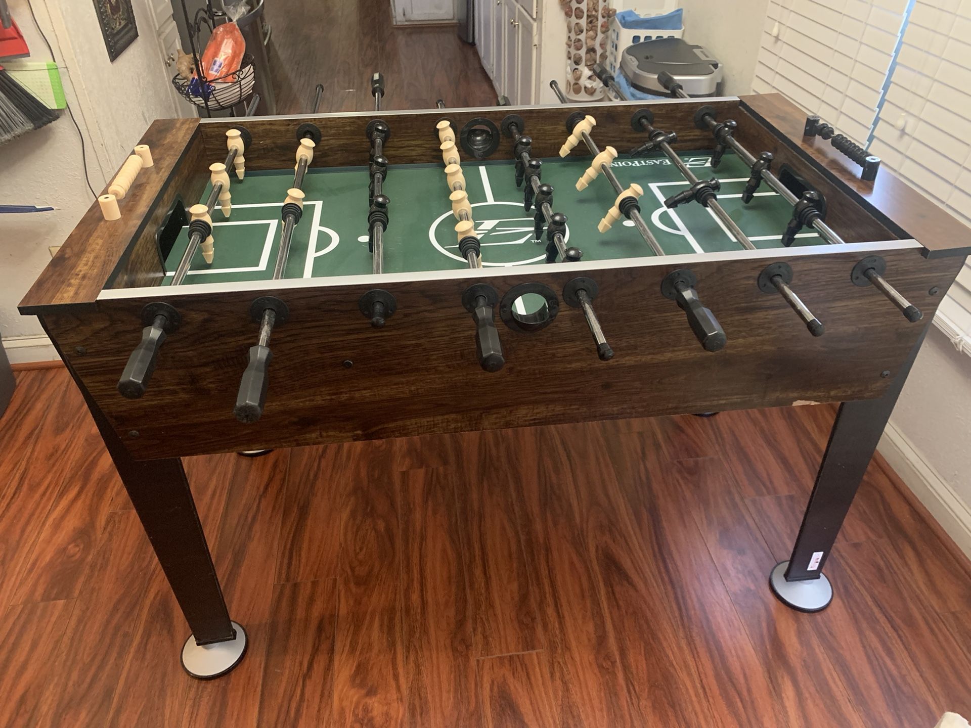 Eastpoint Fussball Table
