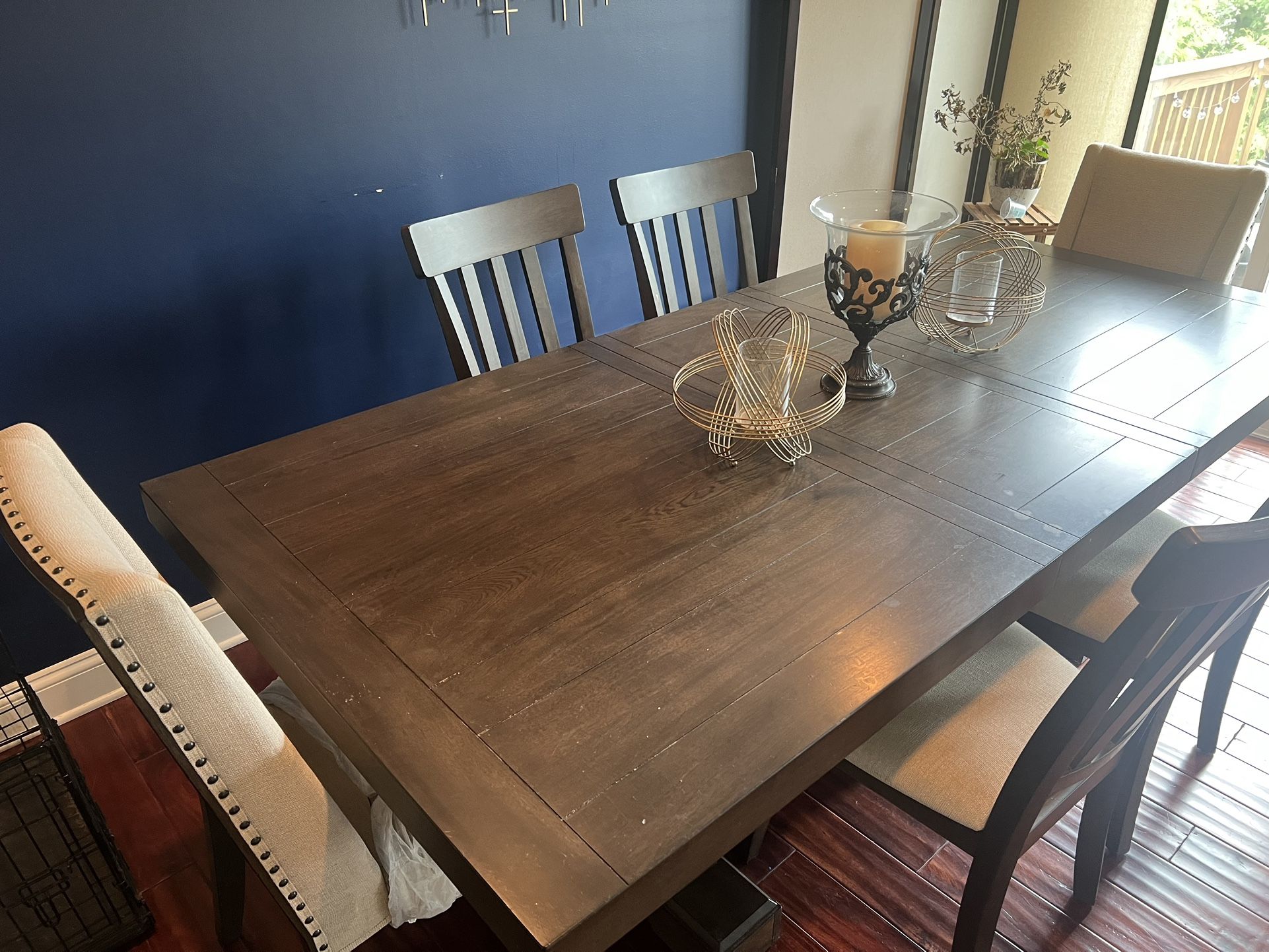 Kitchen Table