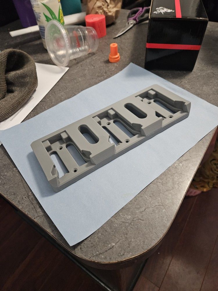 3D Prints