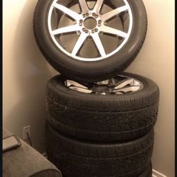 Wheels 