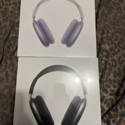Air Pod pro max 