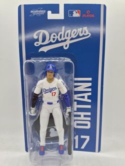 McFarlanes Dodgers Shohei Ohtani