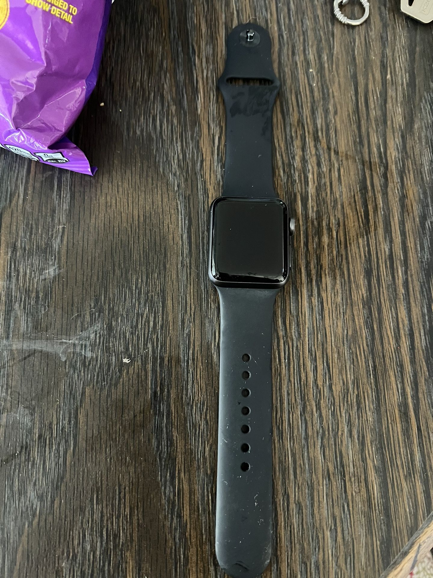 Apple Watch Series 3