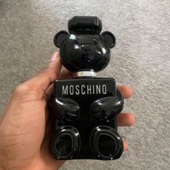Moschino Toy Boy  100ml