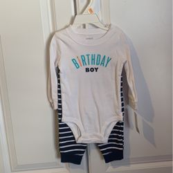Birthday Outfit