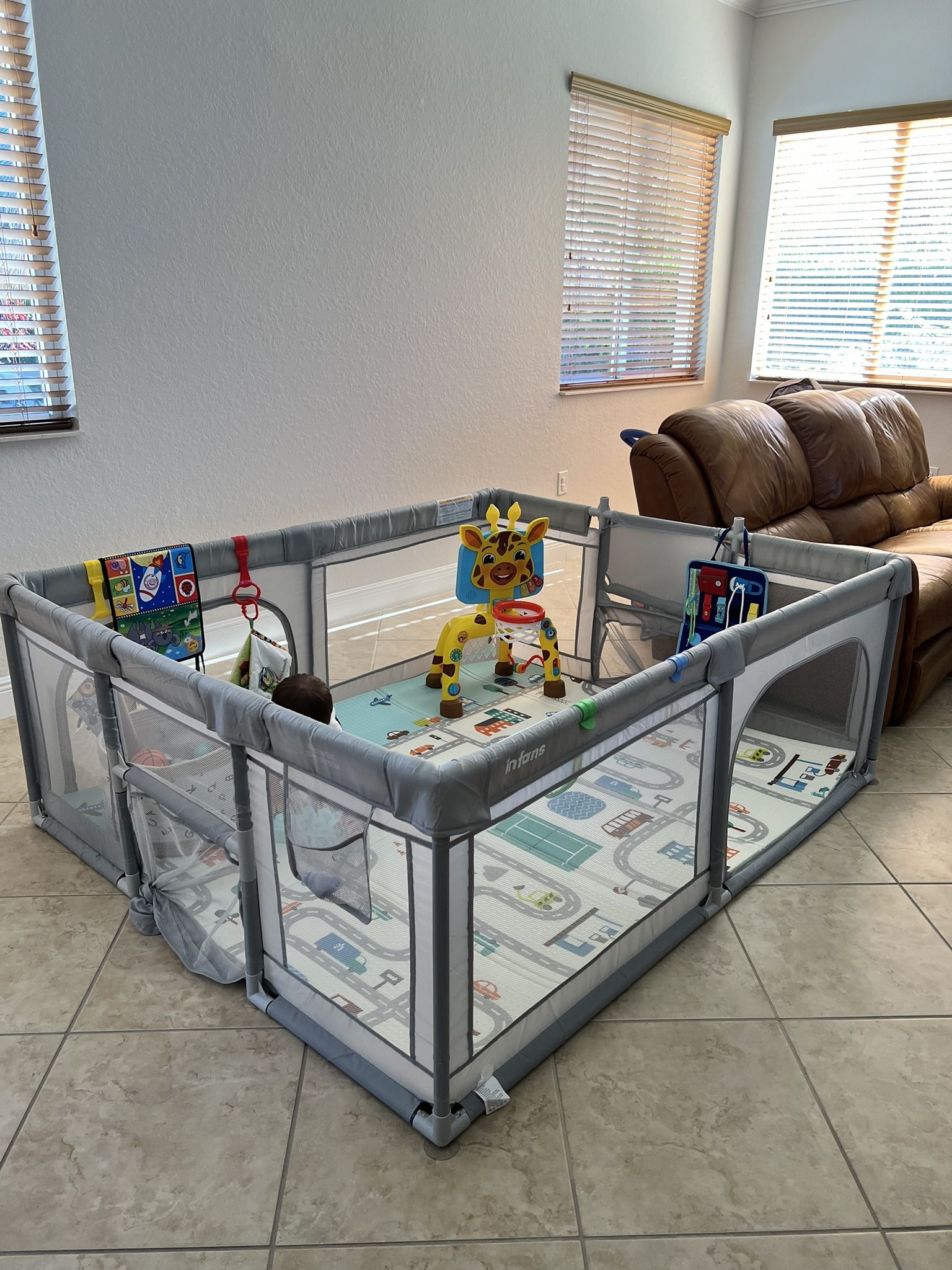 Play Pen