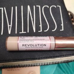 Revolution Concealer And Hydrate Ulta