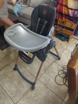 High Chair