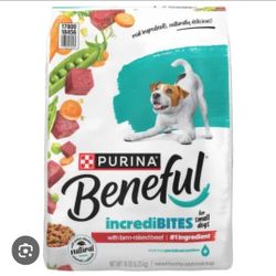 Dog Food